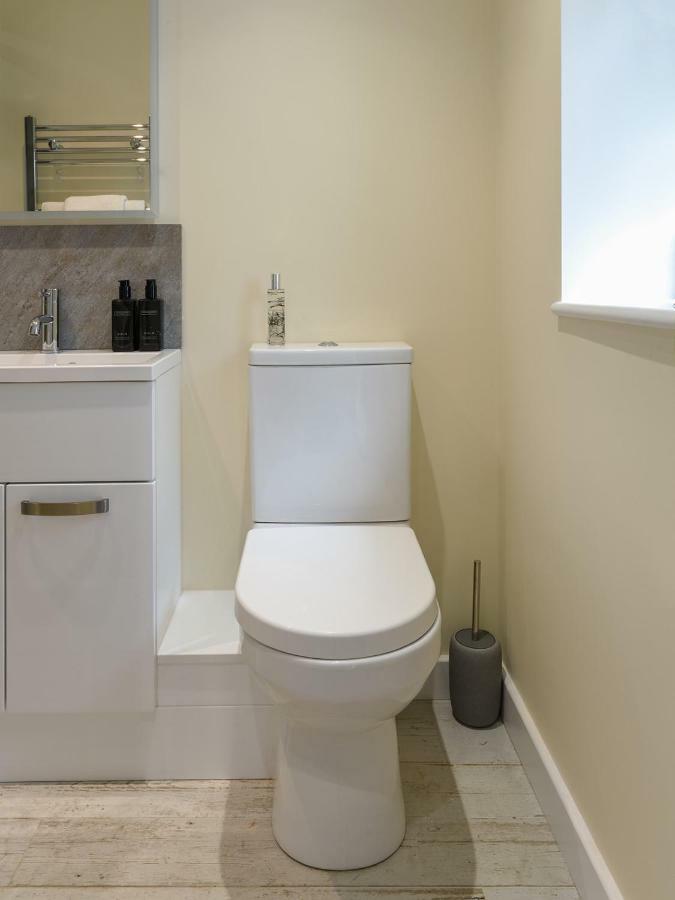 5B North Parade Avenue Оксфорд Екстериор снимка